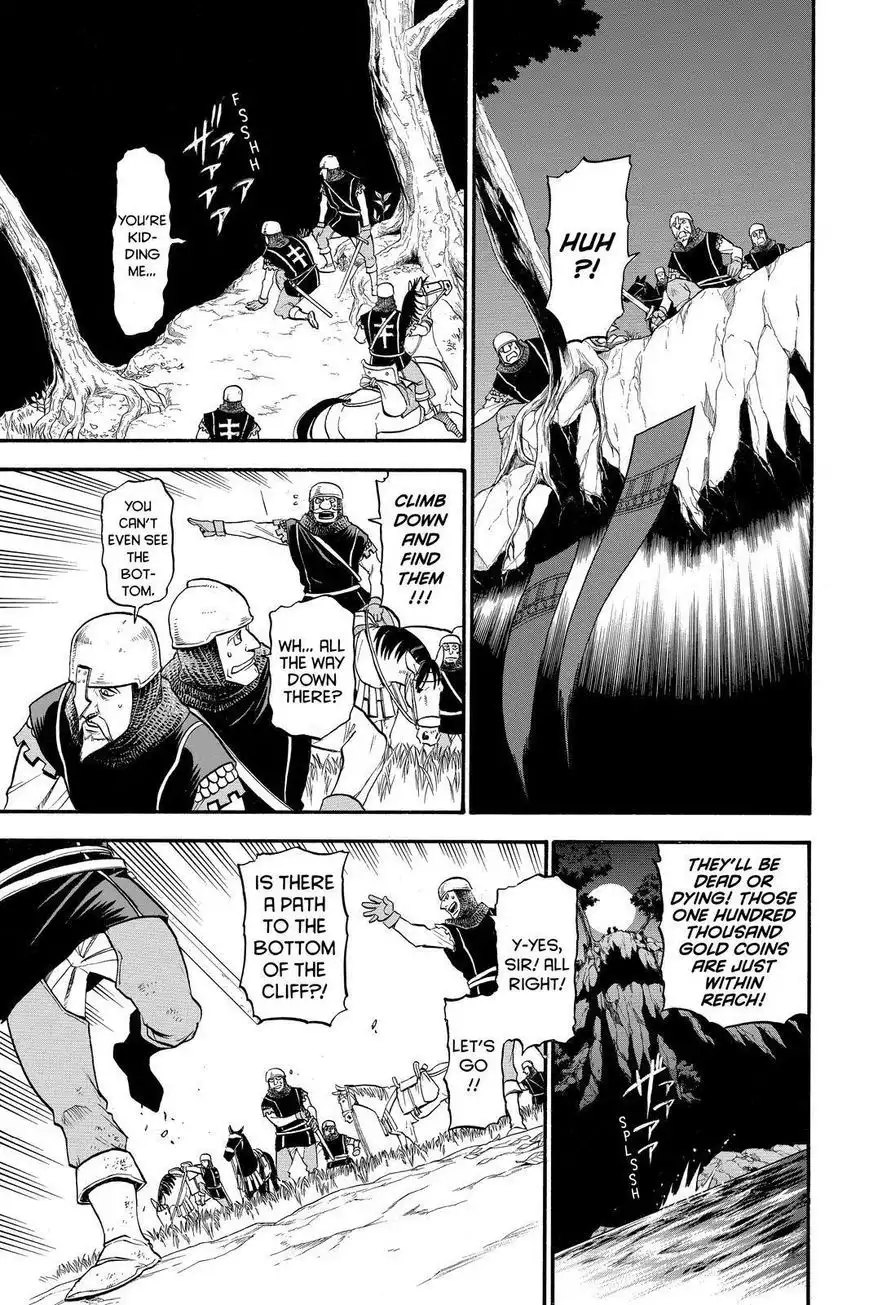 Arslan Senki (ARAKAWA Hiromu) Chapter 26 17